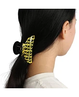 Pokemon Pikachu Women's 2-Pack Hair Clip Set