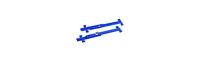 Bon 11-288 Linestretchers - Adjustable (Pr)