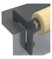 Bon 12-511 Step/Corner Tool -Outside 6-inch X 2 1/2-inch