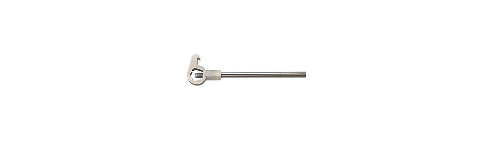 Bon 84-637 Hydrant Wrench - Adjustable