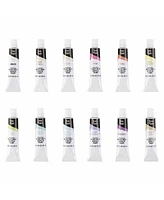 Professional Heavy Body Acrylics: Pastel