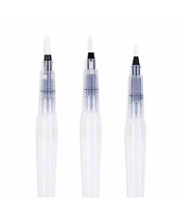 Brush Set: Water