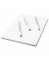 Paper Pad: Marker