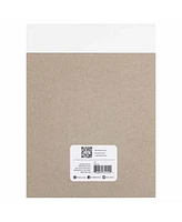 Paper Pad: Acrylic