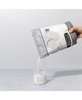 Mix2Mold: Ceramic Resin Powder