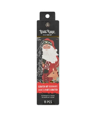 Scratch Art: Bookmark Kit