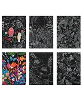 Scratch Art: Paper Pad