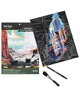 Scratch Art: Paper Pad