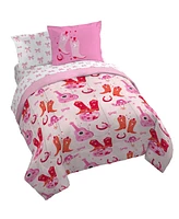 Coquette Cowgirl Twin Bed Set