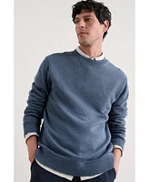Seasalt Cornwall Men's Moorstone Sweater