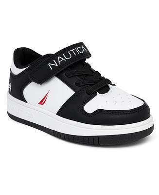 Nautica Toddler Boys Caraoni Casual Sneakers