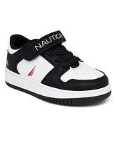 Nautica Toddler Boys Caraoni Casual Sneakers