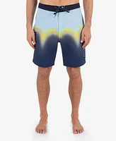 Hurley Men's Phantom Weekender Cargo 20 Boardshorts