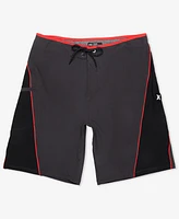 Hurley Men's Phantom Weekender Blocked 21 Boardshorts