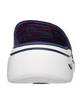 Skechers Women's Martha Stewart: Go Walk Arch Fit 2.0 - Taylor Sandals from Finish Line