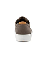 Ecco Men's Soft 7 Lace Up Sneakers