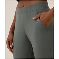 Pact Women's Organic Cotton Airplane Jogger