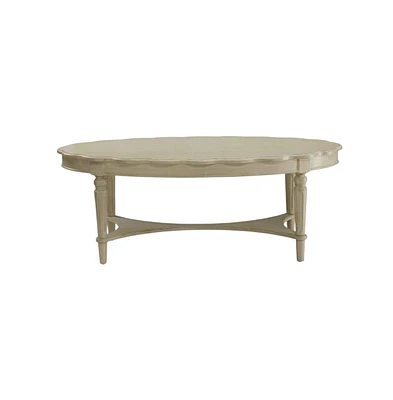Wood Coffee Table – Classic and Timeless Design