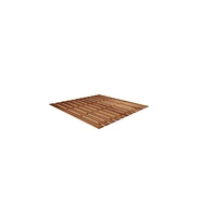 Absorbent Shower Bath Mat for Tub and Bathroom Floor Protection