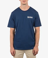 Hurley Men's Magic Short Sleeve T-Shirt