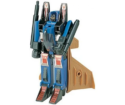 Transformers G1 Dirge | The Transformers Generation One Commemorative Series