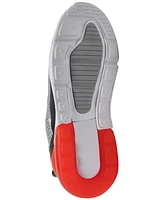 Nike Little Kids Air Max 270 Casual Sneakers from Finish Line