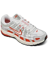 Nike Women's P-6000 Casual Sneakers from Finish Line