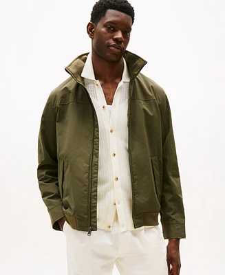 Tommy Hilfiger Men's Regatta Jacket
