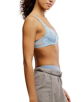 Free People Women's Homegrown Underwire Bra