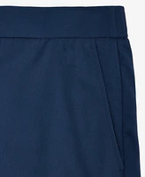 Alfani Men's Relaxed-Fit Bermuda Shorts, Exclusively at Macy's