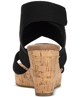 Style & Co Women's Sicilyy Wedge Sandals, Exclusively at Macy's