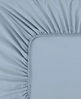 Aq Textiles 800 Thread Count Cotton Blend with Cool Comfort 6-Pc. Sheet Set, Queen