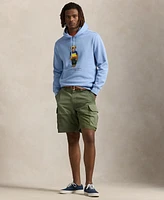Polo Ralph Lauren Men's Bear Fleece Hoodie