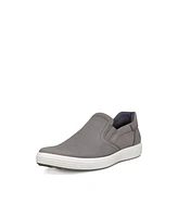 Ecco Men's Soft 7 Easly Slip On Sneakers