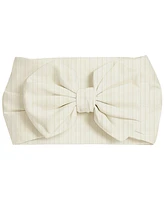Disney Baby Girls Winnie-the-Pooh Skirted Bodysuits & Headband, 3 Piece Set