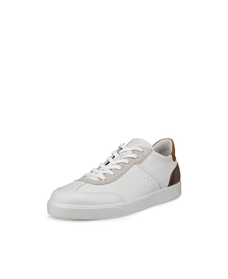 Ecco Men's Street Lite Vintage Sneakers