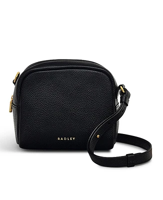 Radley London Daily Small Zip Top Crossbody Bag