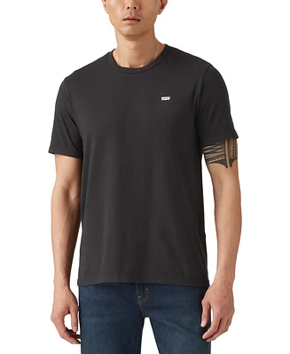 Levi's Men's Straight-Fit Quick-Dry Tech T-Shirt
