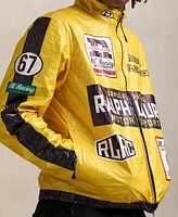 Polo Ralph Lauren Men's Racing Jacket
