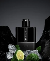Men's 2-Pc. Luna Rossa Black Eau de Parfum Gift Set