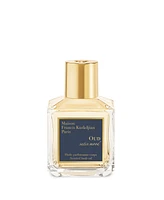 Maison Francis Kurkdjian Oud satin mood Scented Body Oil, 2.4 oz.