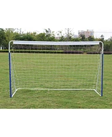 8'x5' Soccer Goal with Carry Bag