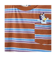 Cotton On Big Boys Little/Big Licensed Drop Shoulder Short Sleeve Tee