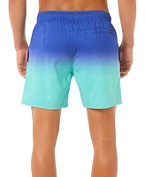 Rip Curl Men's Laze Fade Volley Boardshorts