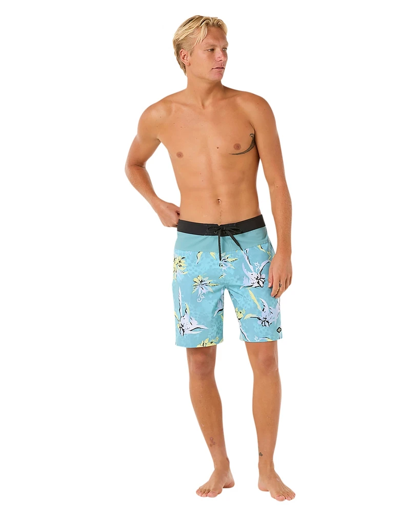 Rip Curl Men's Mirage Mason Raw Energy Boardshorts