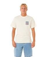 Rip Curl Men's Raw Energy Trad T-Shirt