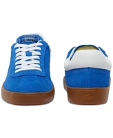 Lacoste Men's Baseshot Low-Profile Sneaker
