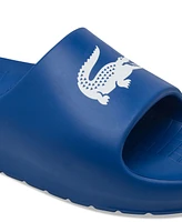 Lacoste Men's Serve Slide 2.0 Sandals