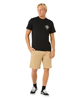 Rip Curl Men's Sunsets Destination T-Shirt
