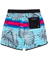 Pipeline Boys Adult Swim Trunks Bathing Suit